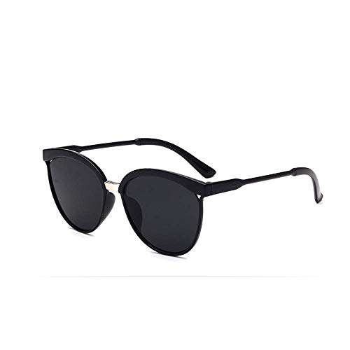 SHINEHUA Unisex Vintage Polarisierte Sonnenbrille Brille UV400 Schutz Ultraleicht Rahmen, Outdoor Sportarten Fahren von SHINEHUA