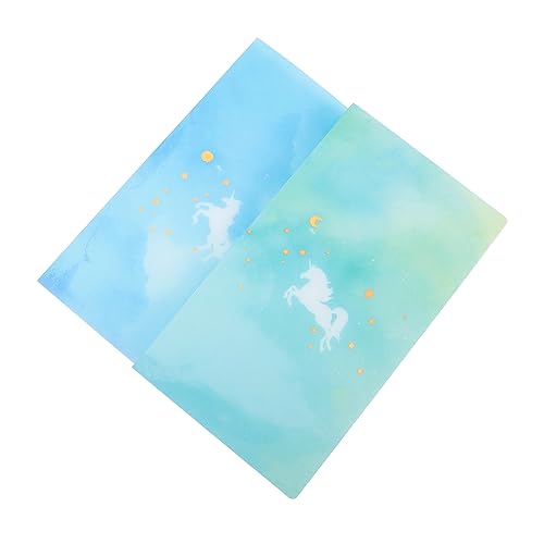 SHINEOFI 2stücke Pack Visitenkartenbox Aus Visitenkartenhalter Kartenetui Visitenkartenständer Kartenhalter Namenskartenetui Kartenbox Für Visitenkarten Kreditkarten von SHINEOFI