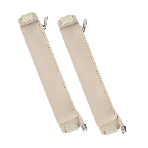 SHINEOFI Travelers Notebook Stiftetasche – Elastisches Federmäppchen Mit Reißverschluss Schreibwaren-Organizer Für Studenten Büroangestellte Planer Tagebuch Ordner SHINEOFI Travelers Notebook Stiftetasche – Elastisches Federmäppchen Mit Reißverschluss Schreibwaren-Organizer Für Studenten Büroangestellte Planer Tagebuch Ordner von SHINEOFI