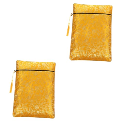 SHINEOFI 2 Stück Reißverschluss Büchertasche Federmäppchen Mit Reißverschluss Klassenzimmer Bleistifttasche Schreibtasche Federmäppchen Großpackung Jungen Federmäppchen Für Die von SHINEOFI