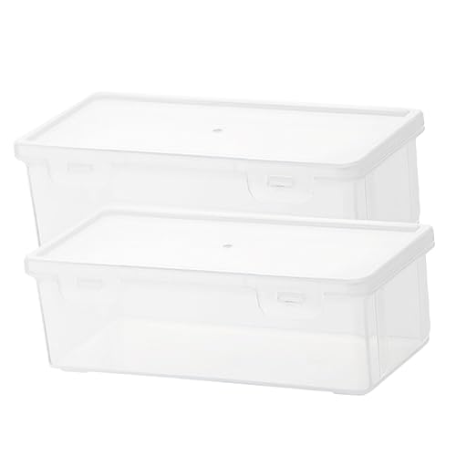 SHINEOFI 2 Stücke Boxen für Schreibwaren Desktop-Datei-Fall kleines Federmäppchen Abteil federmäppchen schreintischorganizer Multifunktions-Stiftboxen Etui Plastik SHINEOFI 2 Stücke Boxen für Schreibwaren Desktop-Datei-Fall kleines Federmäppchen Abteil federmäppchen schreintischorganizer Multifunktions-Stiftboxen Etui Plastik von SHINEOFI