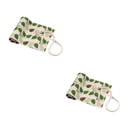 SHINEOFI 2 Teiliges Federmäppchen Aus Segeltuch Im Japanischen Stil Reise Organizer Taschen Für Buntstifte Bleistiftaufbewahrung Bleistifttasche Stifteetui Stiftetasche SHINEOFI 2 Teiliges Federmäppchen Aus Segeltuch Im Japanischen Stil Reise Organizer Taschen Für Buntstifte Bleistiftaufbewahrung Bleistifttasche Stifteetui Stiftetasche von SHINEOFI