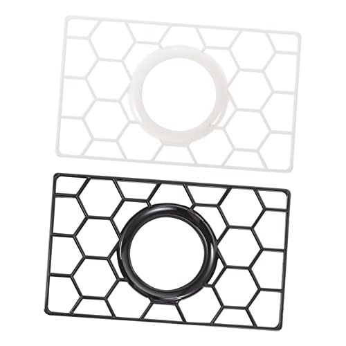 SHINEOFI 2Stücke Dünne Kartenhalter für Tracer Kompatibel mit Ultraleichtes Design für Geldbörsen Schutz vor Kratzern Beschädigungen von SHINEOFI