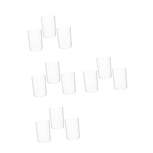 SHINEOFI 4 Sätze 4 Sets Transparenter Stifthalter Make Up Pinsel Runde Make Up Pinsel Aufbewahrung Sauberer Stifthalter Büro Stifthalter Pinsel Organizer Make Up 3 Stück * 4 SHINEOFI 4 Sätze 4 Sets Transparenter Stifthalter Make Up Pinsel Runde Make Up Pinsel Aufbewahrung Sauberer Stifthalter Büro Stifthalter Pinsel Organizer Make Up 3 Stück * 4 von SHINEOFI
