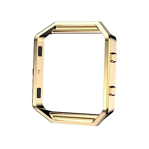 SHINEOFI Blaze Ersatz Blaze Zubehör Uhr Abdeckung Gehäuse Gold Band Männer Fällen Blaze Protector Fall Golden SHINEOFI Blaze Ersatz Blaze Zubehör Uhr Abdeckung Gehäuse Gold Band Männer Fällen Blaze Protector Fall Golden von SHINEOFI