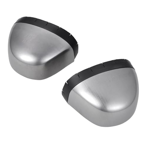 SHINEOFI Eisen Zehenschutzkappen Arbeitsschuhe Schutzkappen Robust Stoßfest Durchtrittsicher für Arbeitsschutz Sicherheitsschuhgrößen von SHINEOFI