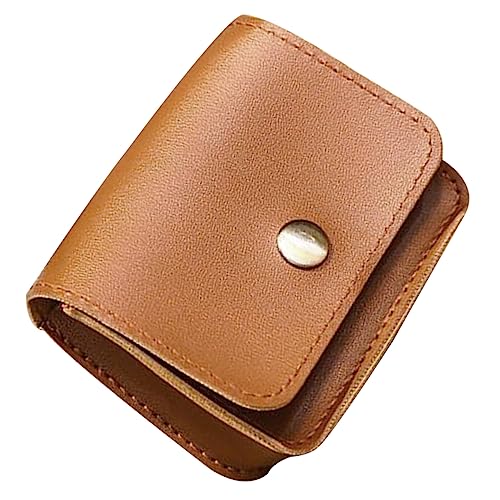 SHINEOFI Elektronik-Organizer-Tasche Für Datenleitungen Tragbares Aufbewahrungsetui Kabeltaschen-Organizer Mit Übersichtlichem Design Für Reisen Und Täglichen Gebrauch von SHINEOFI