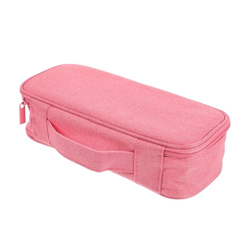 SHINEOFI Tragbarer Elektronik Organizer Tasche für Kabel USB und Zubehör Kompakte Aufbewahrungstasche für Reisen Langlebig und Leicht für Outdoor Aktivitäten Schwarz SHINEOFI Tragbarer Elektronik Organizer Tasche für Kabel USB und Zubehör Kompakte Aufbewahrungstasche für Reisen Langlebig und Leicht für Outdoor Aktivitäten Schwarz von SHINEOFI