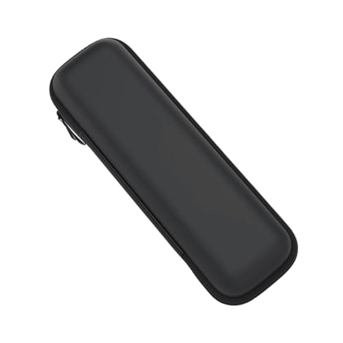 SHINEOFI Federmäppchen Aus Hochwertigem Und Stoff Tragbares Aufbewahrungsetui Schützt Stifte Vor Kratzern Und Schmutz Kompatibel Mit Apple Pencil Gen von SHINEOFI