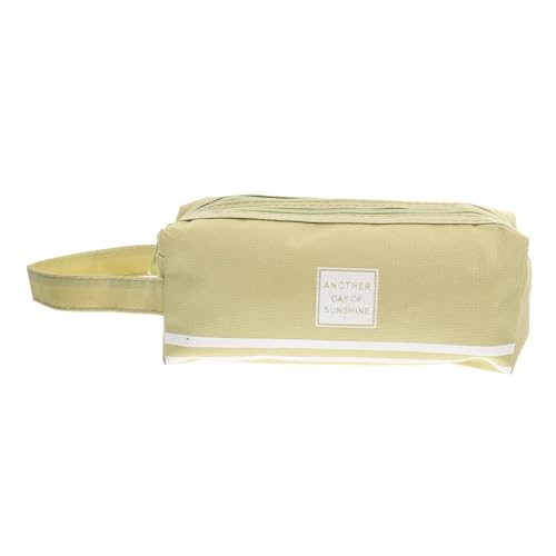 SHINEOFI Federmäppchen Bezaubernde Tasche Zur Aufbewahrung Von Stiften Leicht Und von SHINEOFI