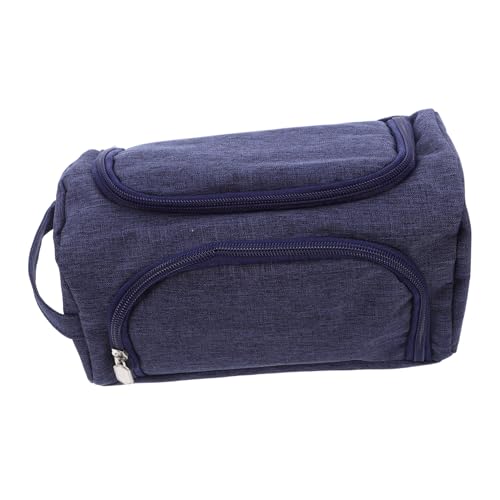 SHINEOFI Großes Federmäppchen mit Extra Stauraum Mehreren Fächern und Hochwertigem Reißverschluss Robustes Organizer-etui für Schule Büro und Reisen Geeignet für Schüler und Teenager SHINEOFI Großes Federmäppchen mit Extra Stauraum Mehreren Fächern und Hochwertigem Reißverschluss Robustes Organizer-etui für Schule Büro und Reisen Geeignet für Schüler und Teenager von SHINEOFI