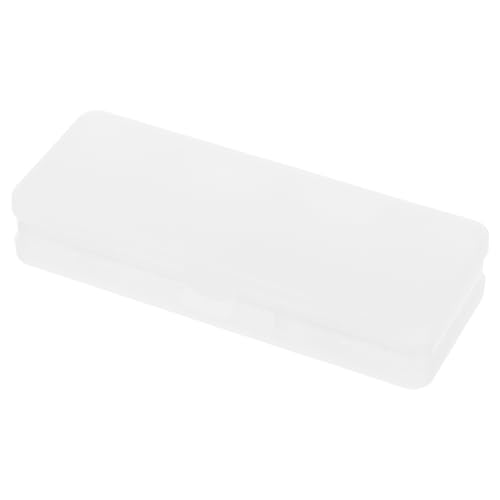 SHINEOFI Kasten Großer Bleistift-Organizer Büromaterial-Organizer Bleistift- Für Die Schule Transparent Pp SHINEOFI Kasten Großer Bleistift-Organizer Büromaterial-Organizer Bleistift- Für Die Schule Transparent Pp von SHINEOFI