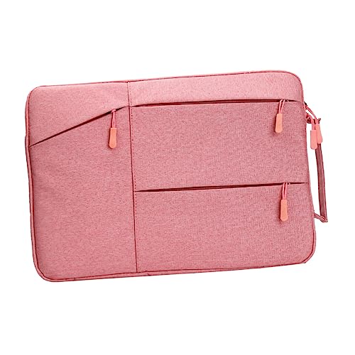SHINEOFI Laptop Tasche Tragetasche für Herren und Damen Wasserdichtes Oxford Material für Büro und Reisen von SHINEOFI