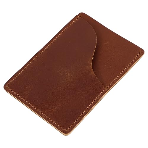 SHINEOFI Multifunktionale Geldbörse Für Herren Mit Reißverschluss RFID Schutz Stilvolles Kartenetui Praktische Visitenkartenaufbewahrung Und Fächer Für Bargeld Und Karten von SHINEOFI