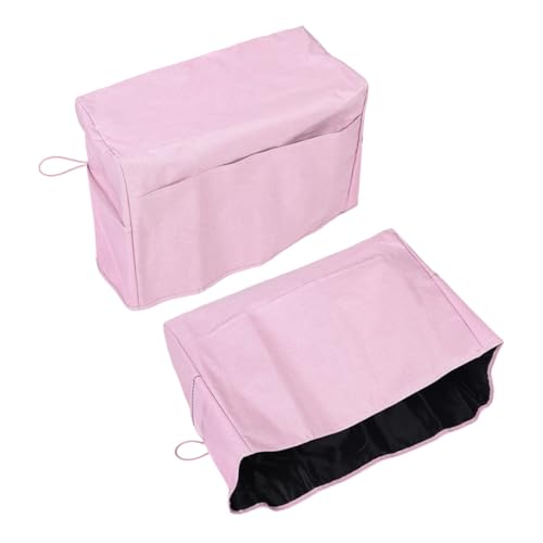 SHINEOFI Nähmaschinen-Organizer Aufbewahrungstaschen Griff Staubschutz Für Heimnähmaschinen SHINEOFI Nähmaschinen-Organizer Aufbewahrungstaschen Griff Staubschutz Für Heimnähmaschinen von SHINEOFI