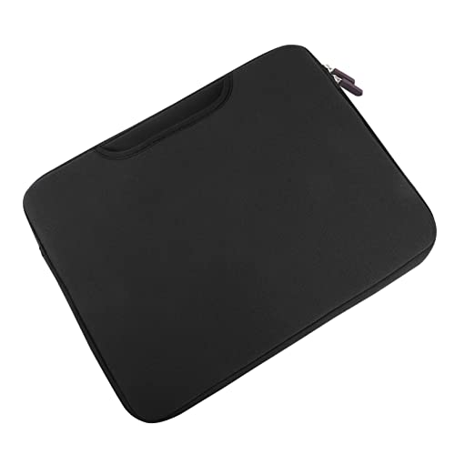 SHINEOFI Notebook Tasche für Laptops Tragbare Aktentasche für Business und Reisen Schlankes Design Leicht Komfortabel Praktisch für Unterwegs SHINEOFI Notebook Tasche für Laptops Tragbare Aktentasche für Business und Reisen Schlankes Design Leicht Komfortabel Praktisch für Unterwegs von SHINEOFI