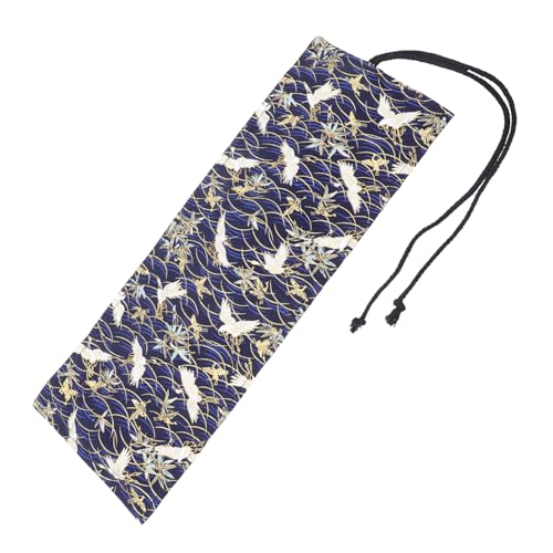 SHINEOFI Rollen -Stift-Vorhang-stiftetui Retro-stifthalter Leinentasche Schreibwaren-kit Bleistifttaschen Schreibwarentasche Farbiges Federmäppchen Großer Bleistiftbeutel Baumwolle SHINEOFI Rollen -Stift-Vorhang-stiftetui Retro-stifthalter Leinentasche Schreibwaren-kit Bleistifttaschen Schreibwarentasche Farbiges Federmäppchen Großer Bleistiftbeutel Baumwolle von SHINEOFI