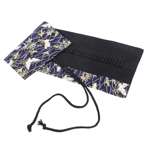 SHINEOFI Rollkranich Stiftevorhang Stifteetui Schreibwarenset Rattan Stiftebecherhalter Für Den Schreibtisch Schreibwarentasche Bleistifttaschen Markeretui Süßes Schreibwaren SHINEOFI Rollkranich Stiftevorhang Stifteetui Schreibwarenset Rattan Stiftebecherhalter Für Den Schreibtisch Schreibwarentasche Bleistifttaschen Markeretui Süßes Schreibwaren von SHINEOFI