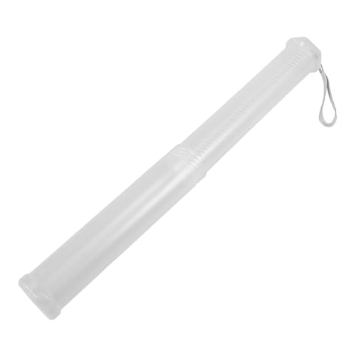 SHINEOFI Transparenter Einziehbarer Stifthalter Transparenter Stiftbehälter Kunststoff Stift Organizer Einziehbares Stiftetui Kunststoff Stiftbehälter Make Up Pinsel Etui Leichtes SHINEOFI Transparenter Einziehbarer Stifthalter Transparenter Stiftbehälter Kunststoff Stift Organizer Einziehbares Stiftetui Kunststoff Stiftbehälter Make Up Pinsel Etui Leichtes von SHINEOFI