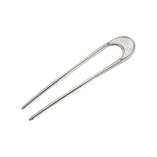 Haarspange Geschenk Einzigartige Frauen Vintage Haargabel F von SHINROAD