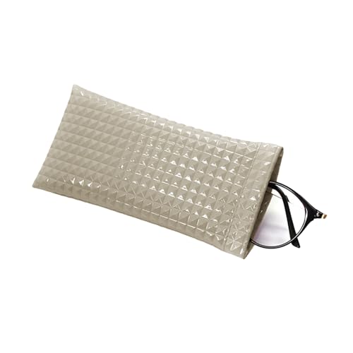 Brille Aufbewahrungsbeutelhalter bequemer Aufbewahrungsbeutelhalter Golden Brille Aufbewahrungsbeutelhalter bequemer Aufbewahrungsbeutelhalter Golden von SHINROAD