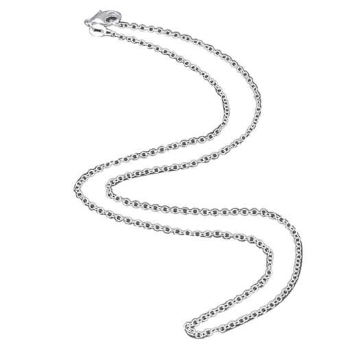 SHINROAD Halskette, langlebig, stilvoll, Schmuckzubehör, Metalllegierung, Sekundärer Stein von SHINROAD