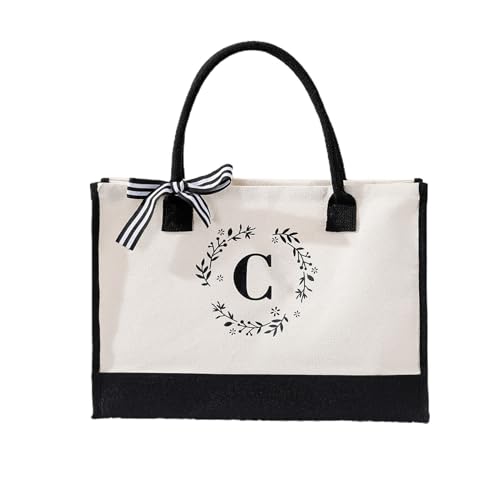 Umhängetasche Aufbewahrung exquisiter Frauen -Leinwand -Umhängetasche C von SHINROAD