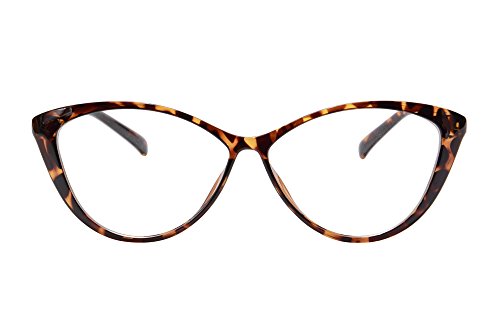 SHINU Frauen Anti-Blaulicht Asymptotische Multifokale Lesebrille Blaulicht Blocking Progressive Multifocus Eyewear-865 von SHINU