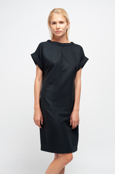 SHIPSHEIP CAMILLE - Damen Kleid aus Bio-Baumwolle von SHIPSHEIP