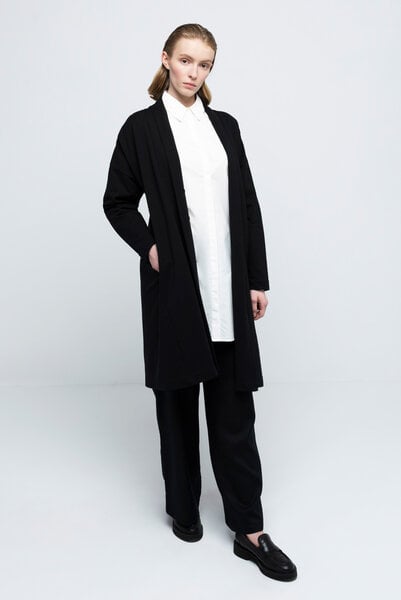 SHIPSHEIP EILEEN - Damen Mantel aus Bio-Baumwolle von SHIPSHEIP