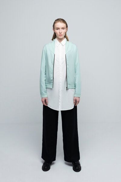 SHIPSHEIP JILL - Damen Jacke aus TENCEL Lyocell Mix von SHIPSHEIP