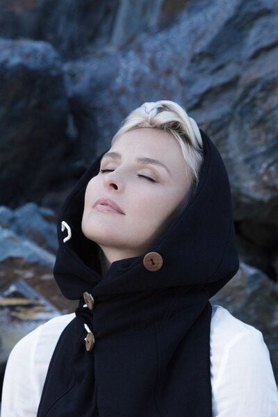 SHIPSHEIP JUNO - Damen Mütze aus Bio-Baumwolle von SHIPSHEIP