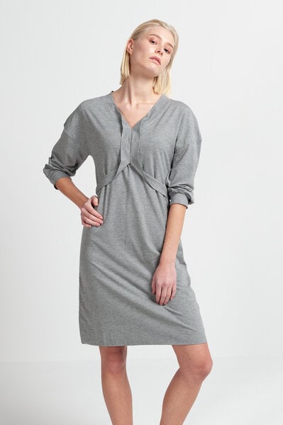 SHIPSHEIP LAILA - Damen Kleid aus Bio-Baumwoll Mix von SHIPSHEIP