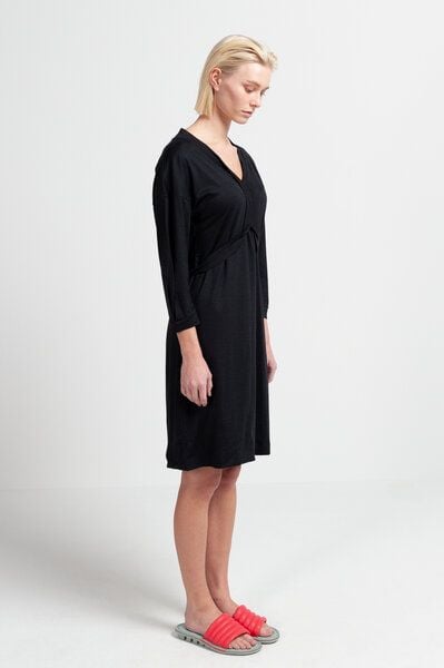 SHIPSHEIP LAILA - Damen Kleid aus Bio-Woll Mix von SHIPSHEIP