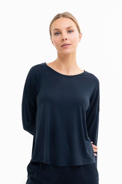 SHIPSHEIP LILLY - Damen Longsleeve aus TENCEL Lyocell von SHIPSHEIP