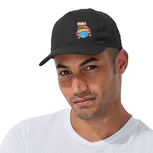 SHIRT-TO-GO Fun Cap Baseball Schausteller Cappi von SHIRT-TO-GO