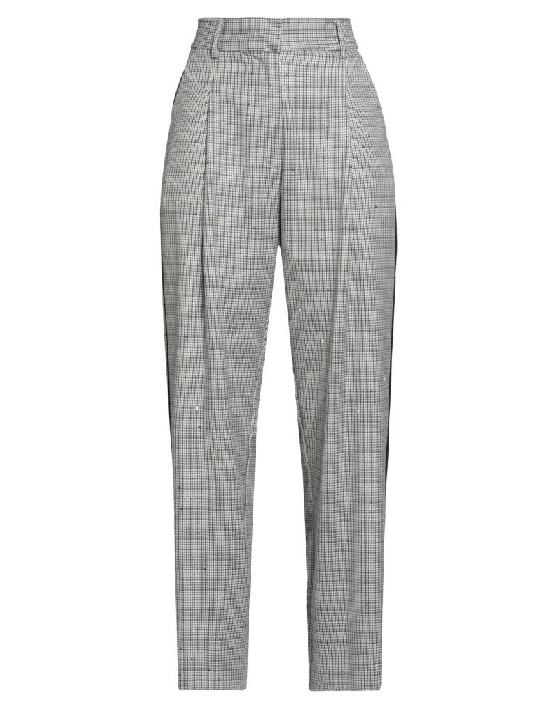 SHIRTAPORTER Hose Damen Blau von SHIRTAPORTER