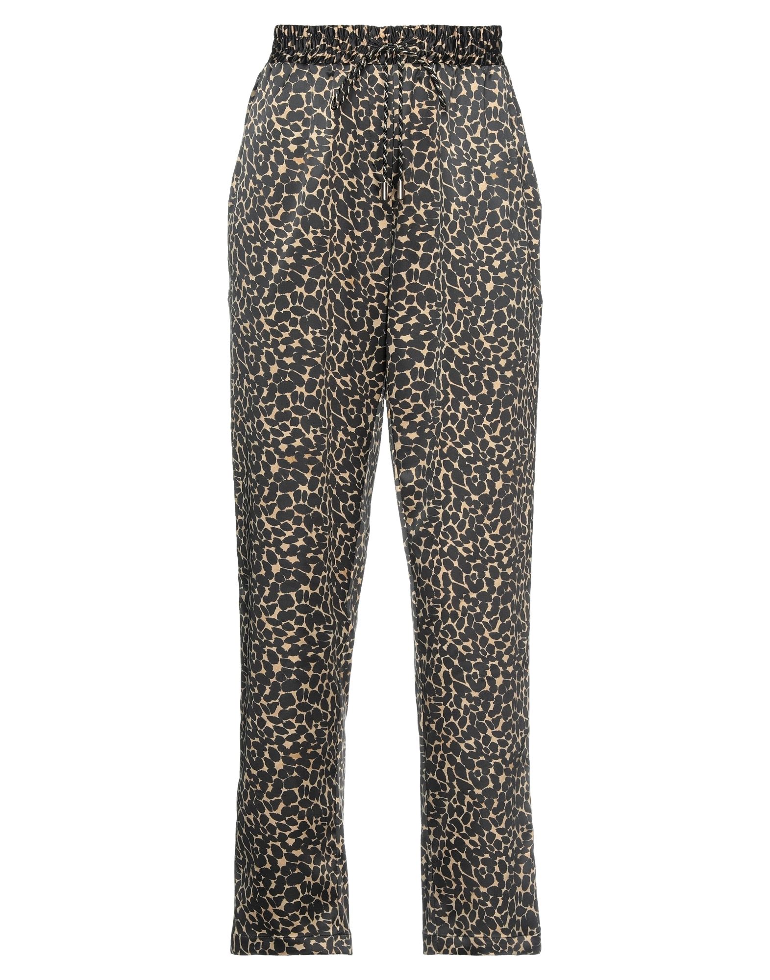 SHIRTAPORTER Hose Damen Kamel von SHIRTAPORTER