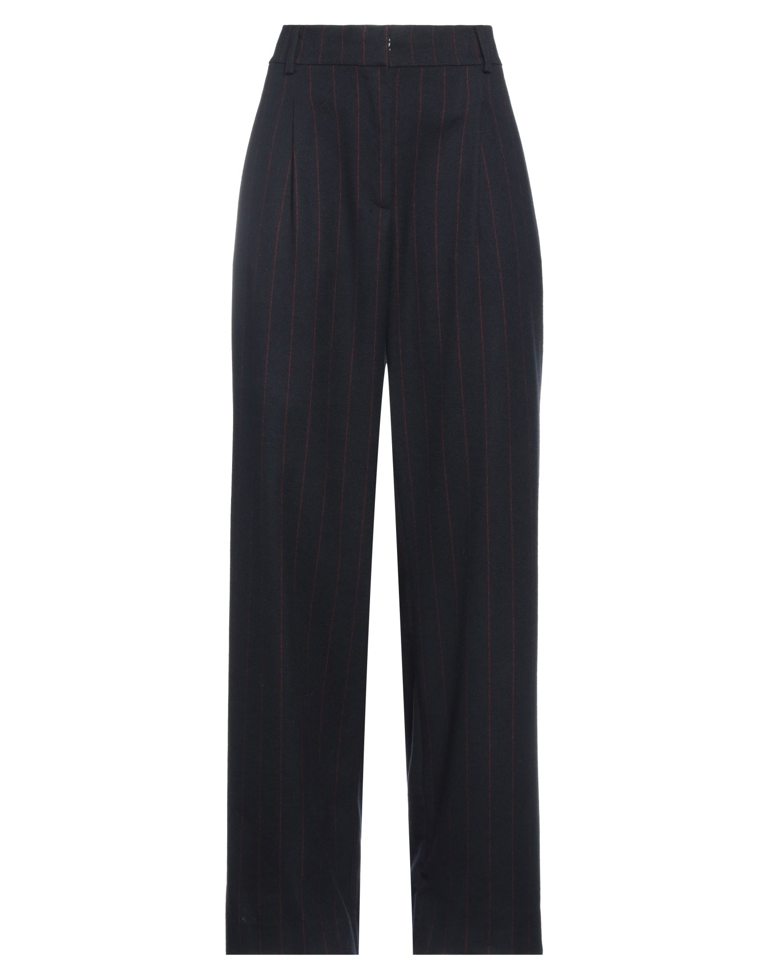 SHIRTAPORTER Hose Damen Nachtblau von SHIRTAPORTER