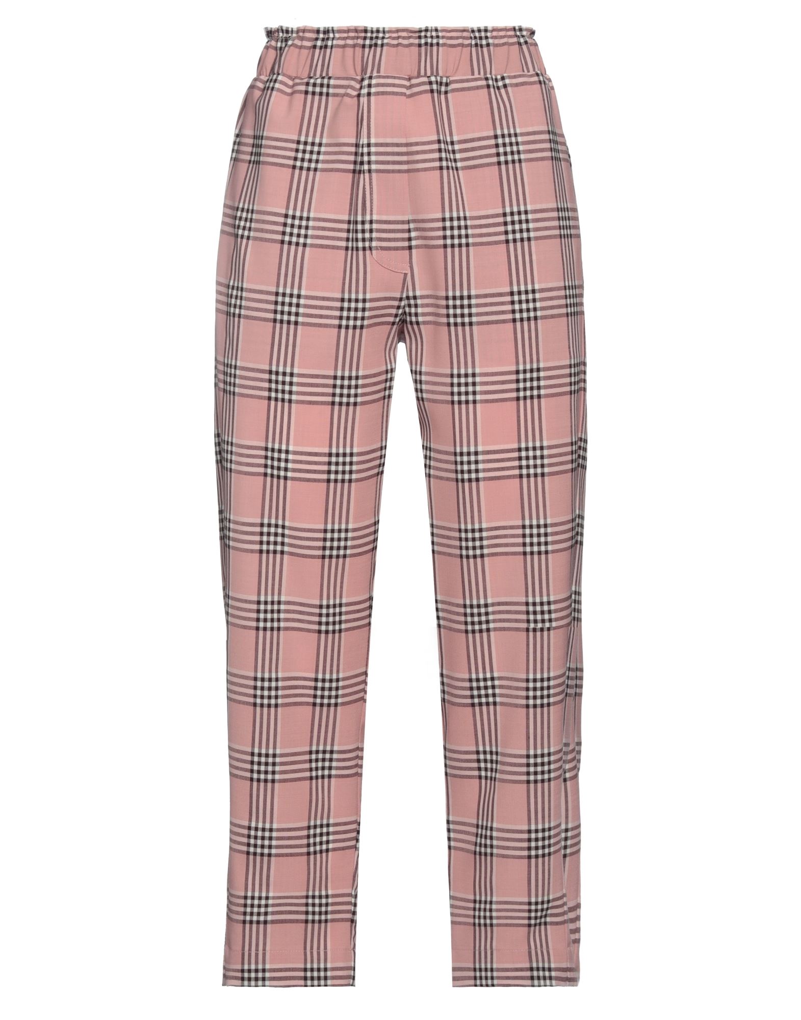 SHIRTAPORTER Hose Damen Rosa von SHIRTAPORTER