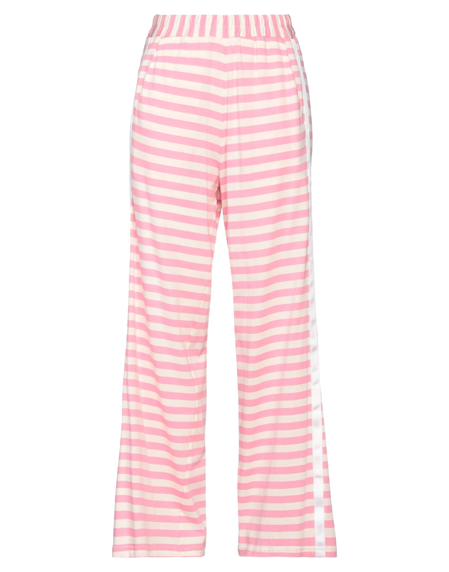 SHIRTAPORTER Hose Damen Rosa von SHIRTAPORTER