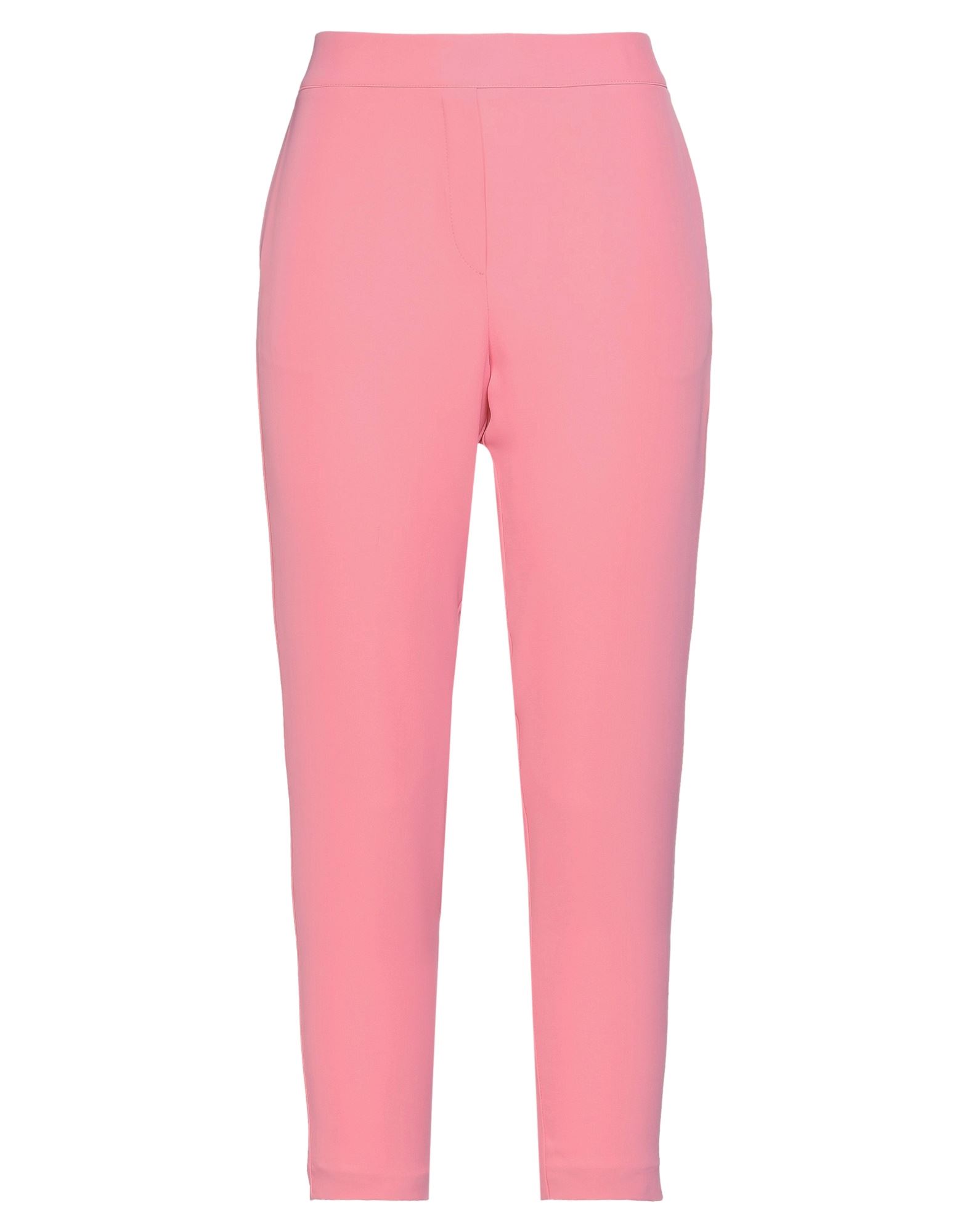 SHIRTAPORTER Hose Damen Rosa von SHIRTAPORTER