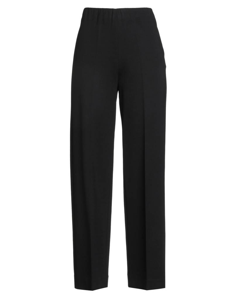 SHIRTAPORTER Hose Damen Schwarz von SHIRTAPORTER