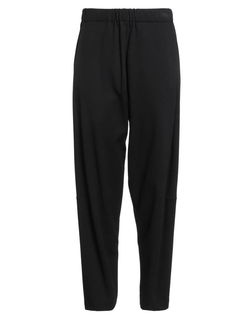 SHIRTAPORTER Hose Damen Schwarz von SHIRTAPORTER