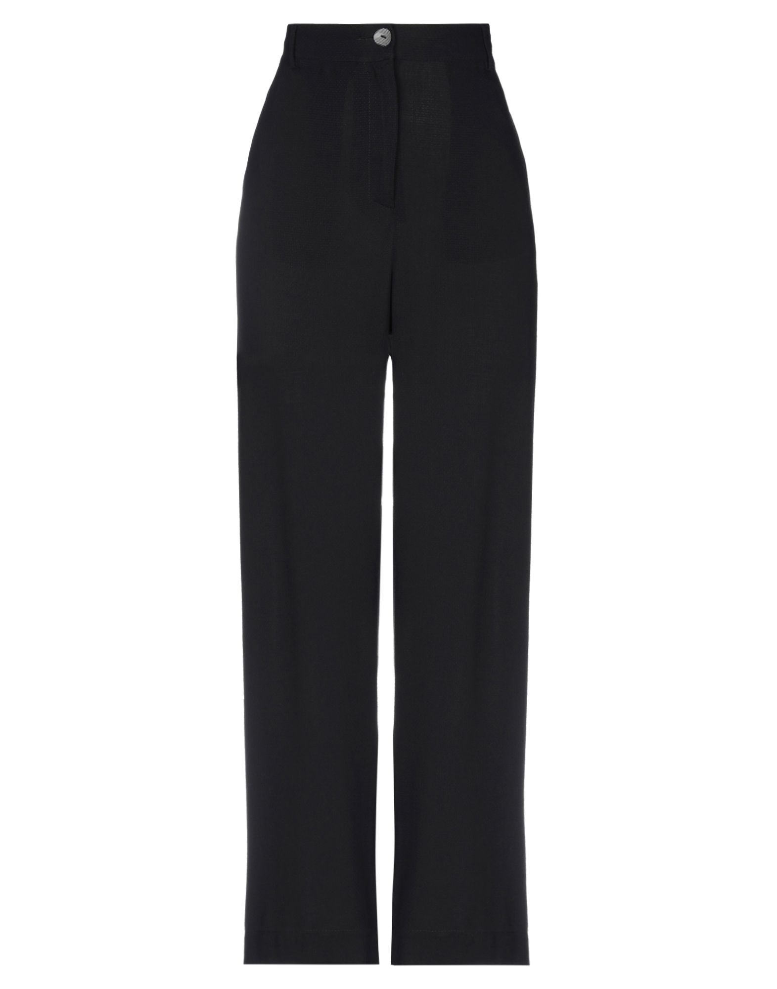 SHIRTAPORTER Hose Damen Schwarz von SHIRTAPORTER