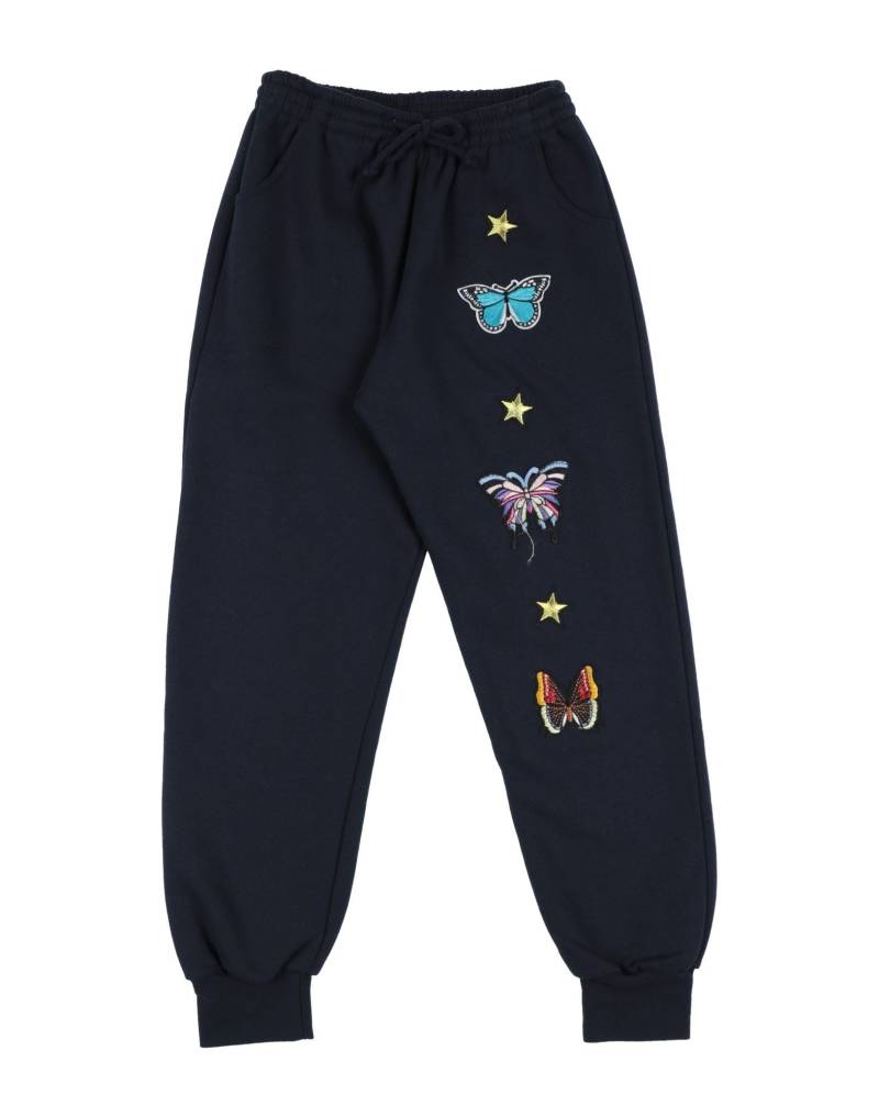 SHIRTAPORTER Hose Kinder Nachtblau von SHIRTAPORTER