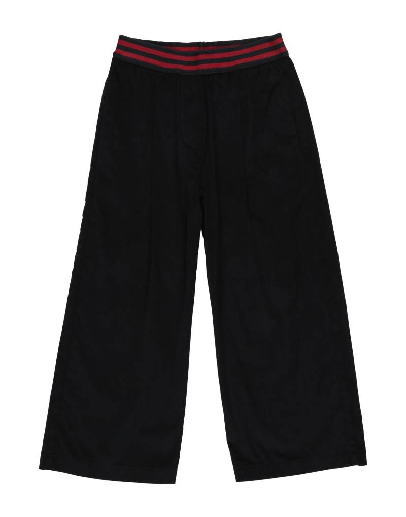 SHIRTAPORTER Hose Kinder Schwarz von SHIRTAPORTER