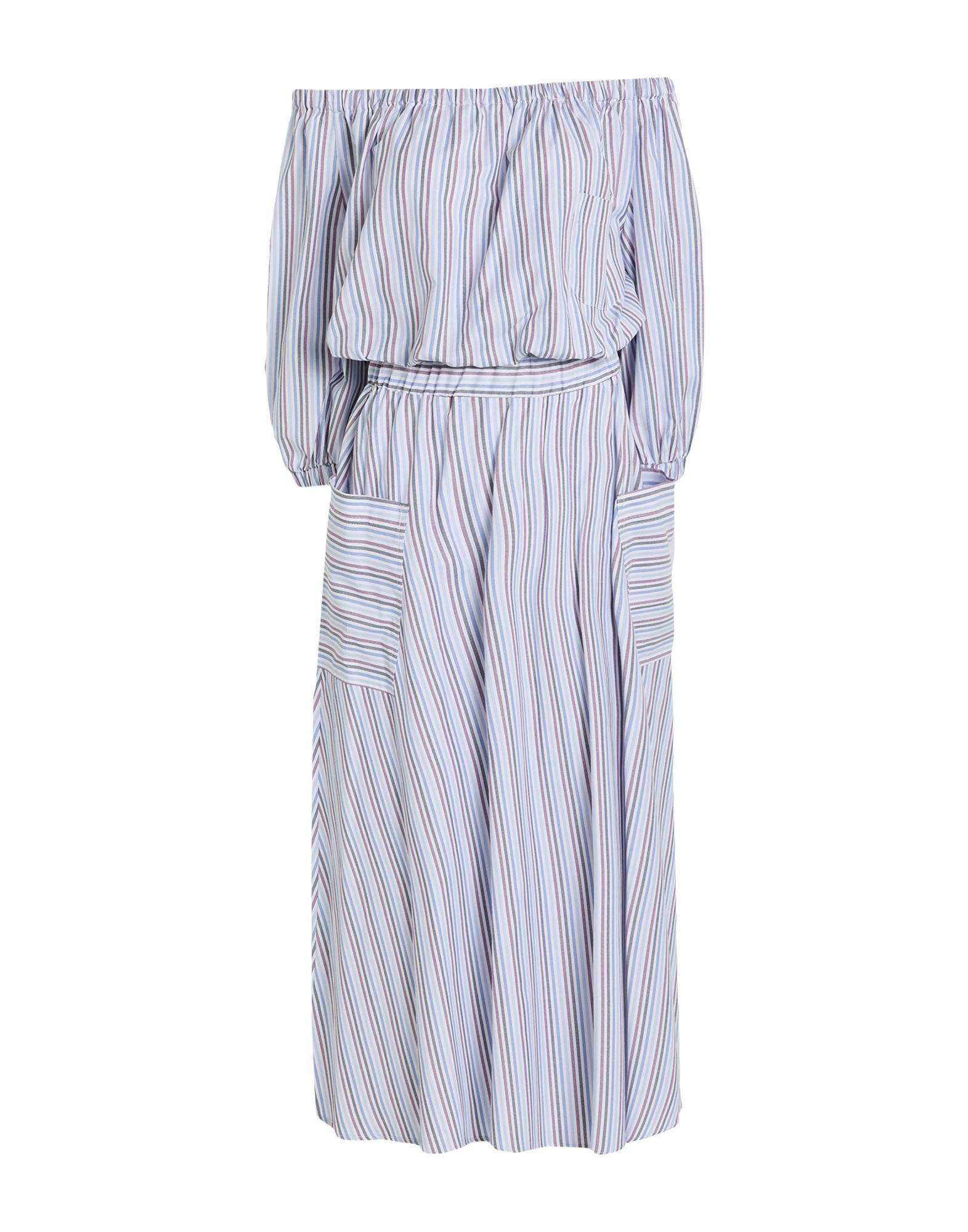 SHIRTAPORTER Kombi-set Damen Himmelblau von SHIRTAPORTER