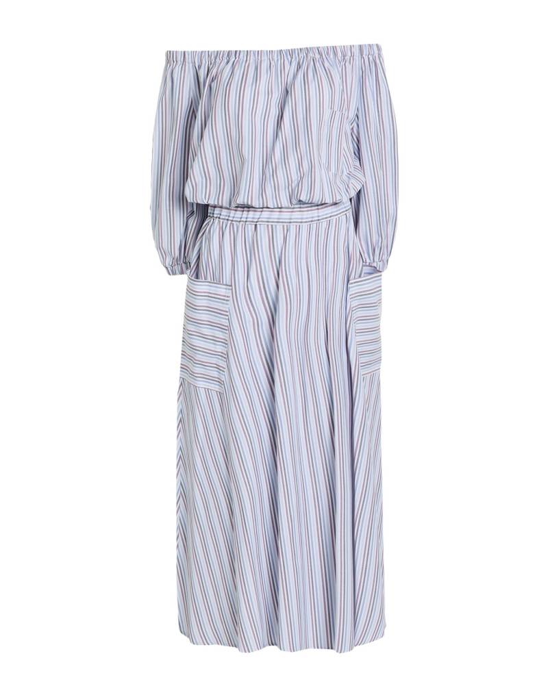 SHIRTAPORTER Kombi-set Damen Himmelblau von SHIRTAPORTER