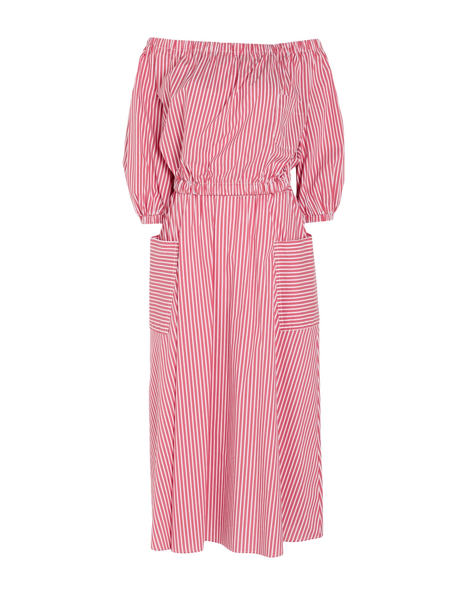 SHIRTAPORTER Kombi-set Damen Koralle von SHIRTAPORTER